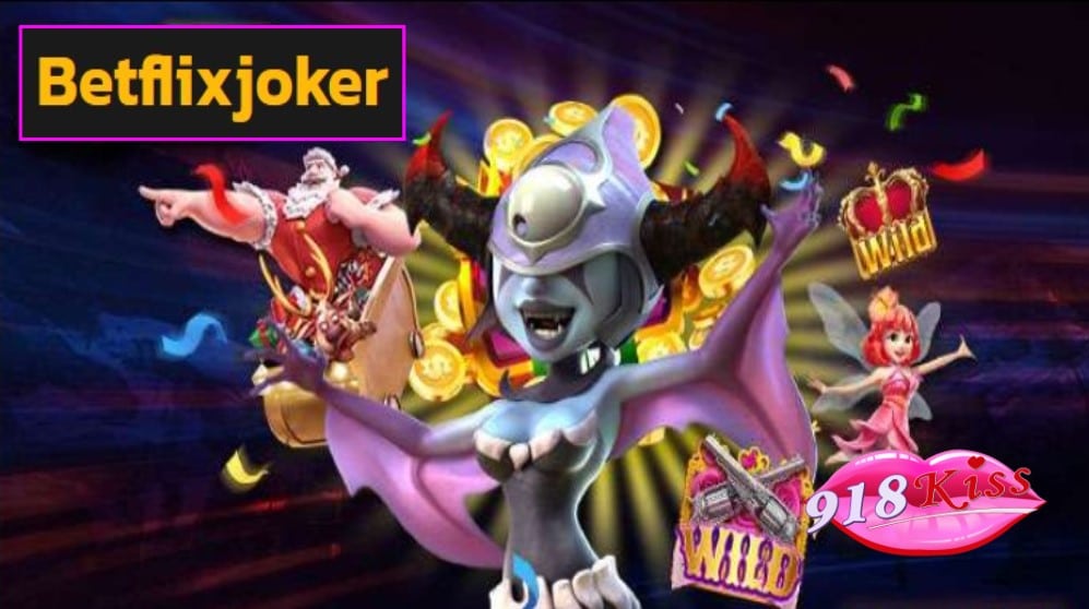 Betflixjoker ทดลองเล่น