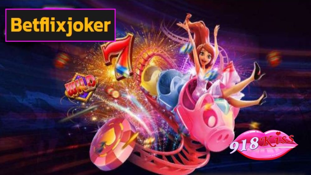 Betflixjoker game