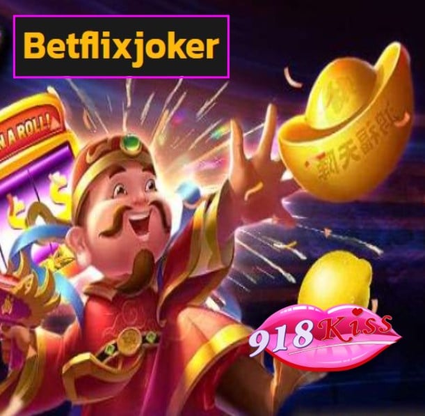 Betflixjoker สมัคร