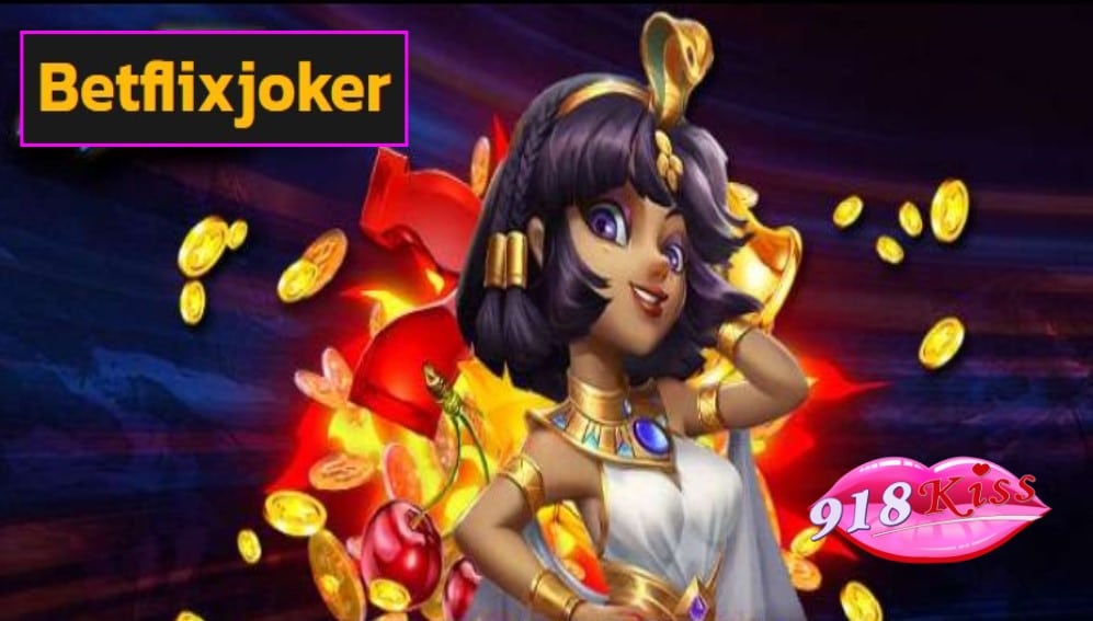 Betflixjoker เว็บตรง