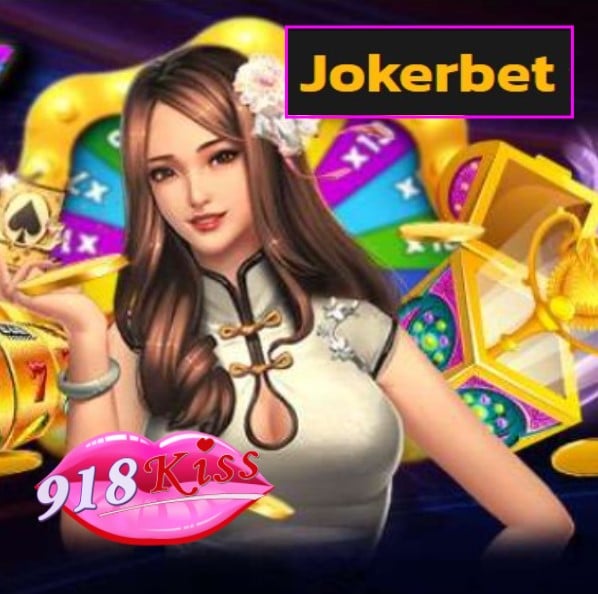 Jokerbet สมัคร