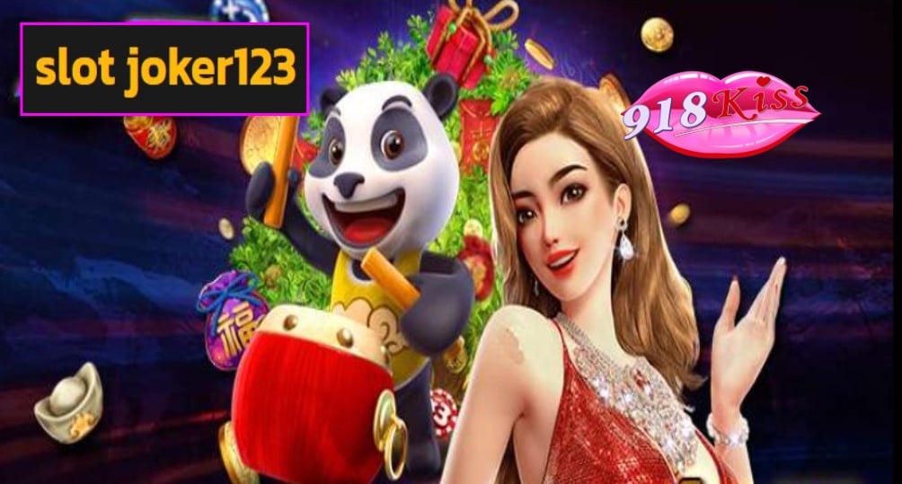 slot joker123 ทดลองเล่น