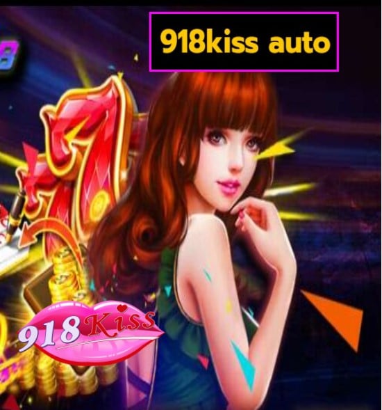 918kiss auto สมัคร