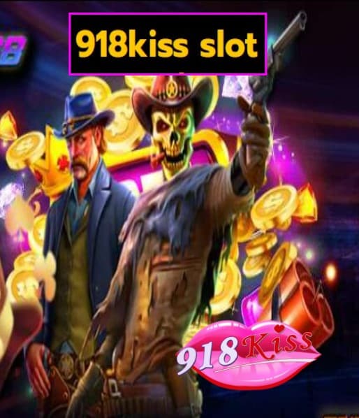 918kiss slot สมัคร