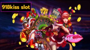 918kiss slot เว็บตรง