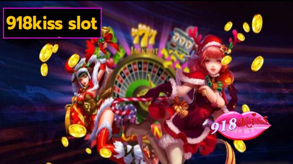 918kiss slot เว็บตรง