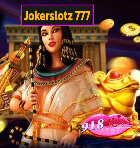 Jokerslotz 777 สมัคร