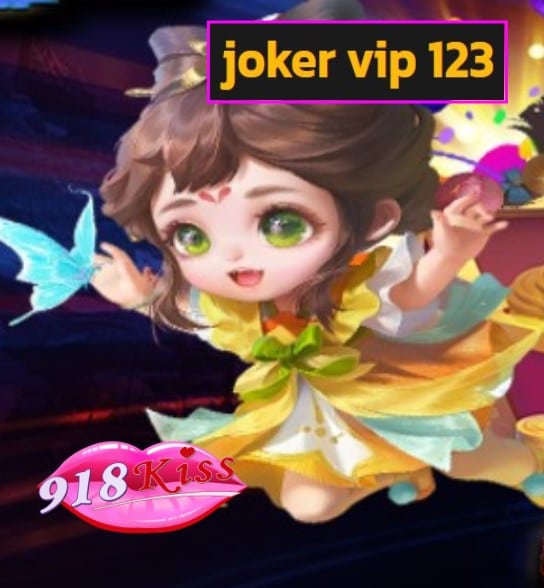 joker vip 123 สมัคร