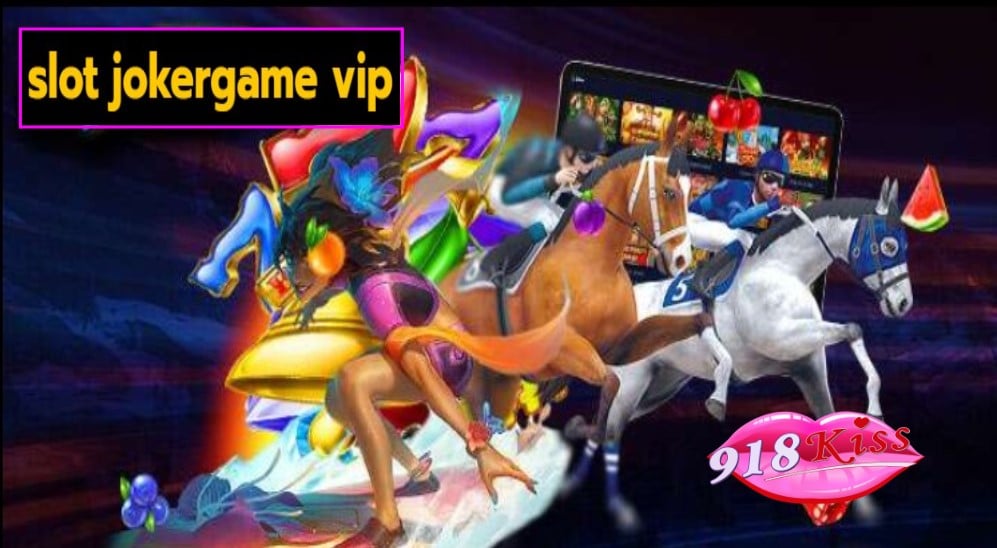 slot jokergame vip game