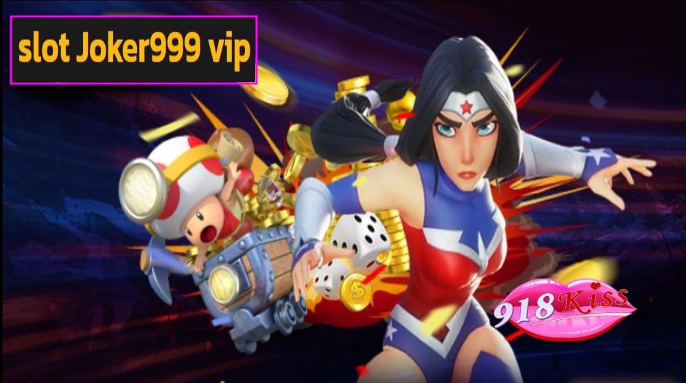 slot Joker999 vip game