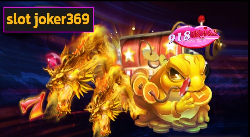 slot joker369 game