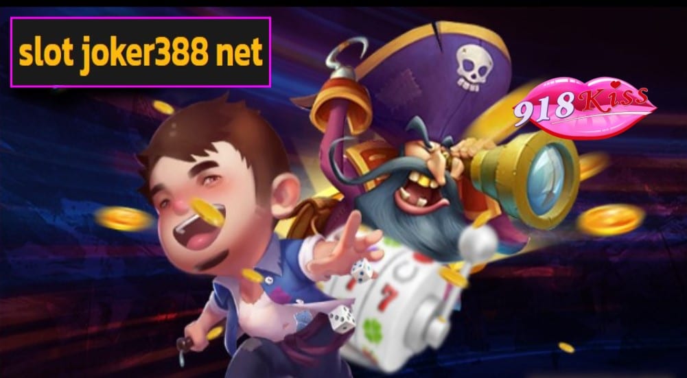 slot joker388 net game