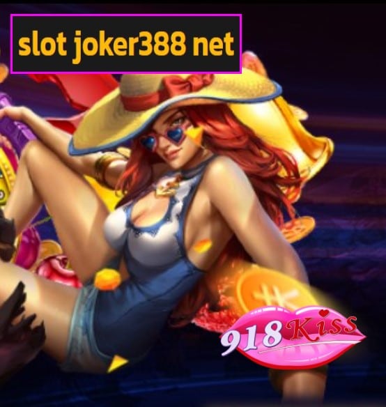 slot joker388 net สมัคร