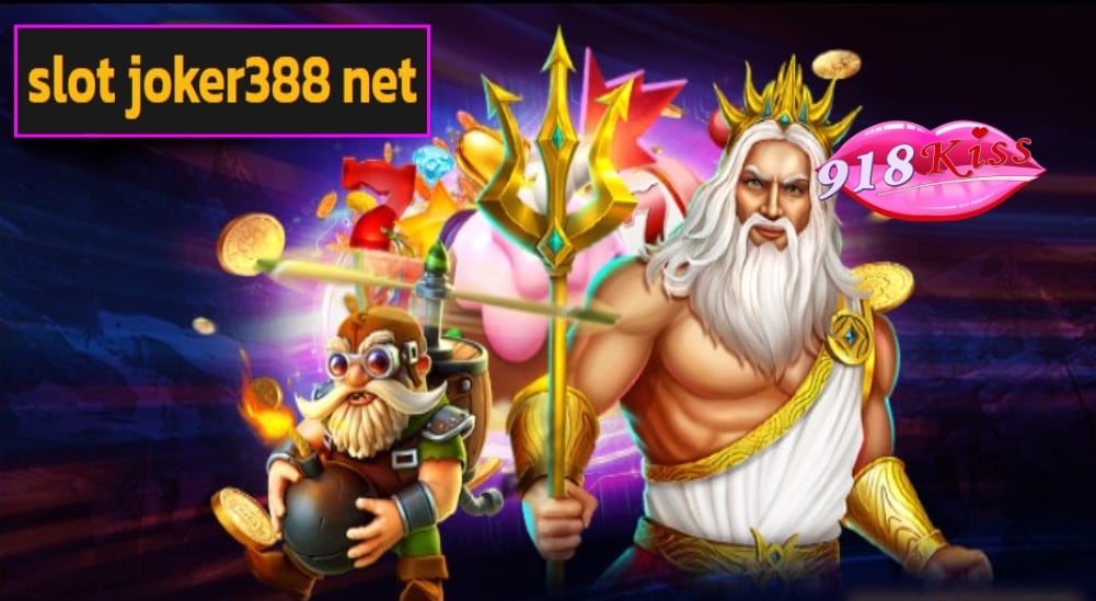 slot joker388 net เข้าสู่ระบบ