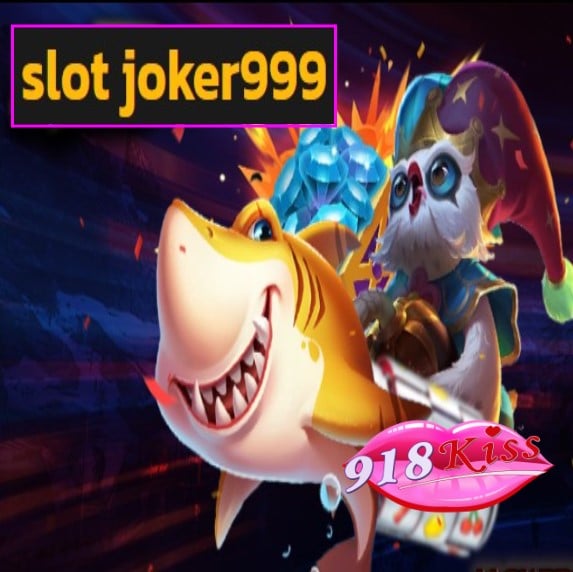 slot joker999 สมัคร