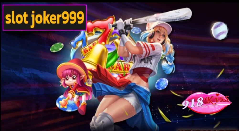 slot joker999 เข้าสู่ระบบ