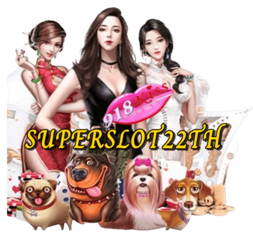 SUPERSLOT22TH