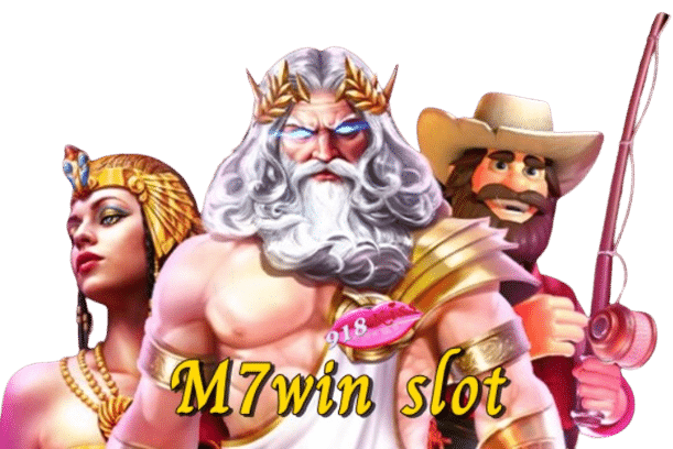 m7win-slot