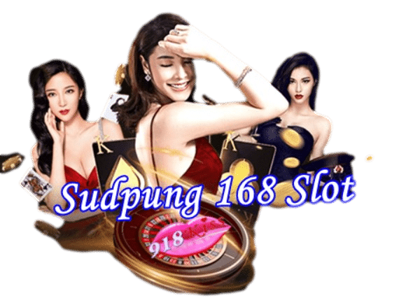 sudpung-168-slot