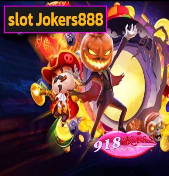 slot Jokers888 สมัคร