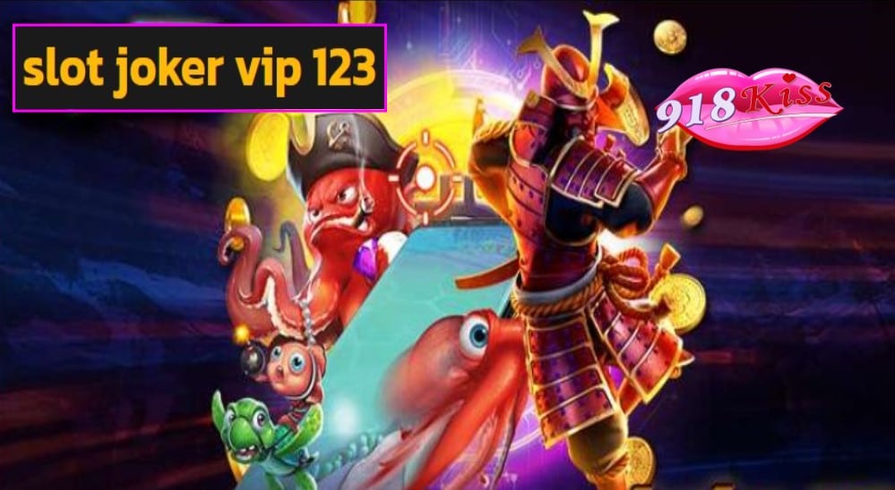 slot joker vip 123 เว็บตรง