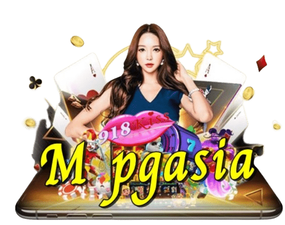 m-pgasia