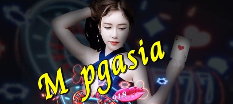 m-pgasia