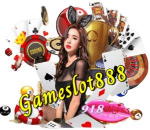 Gameslot888