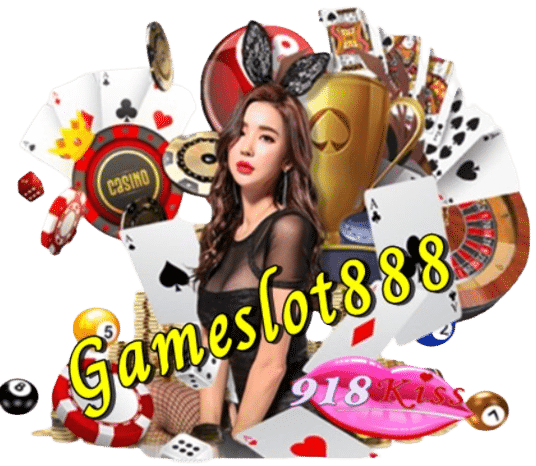 Gameslot888