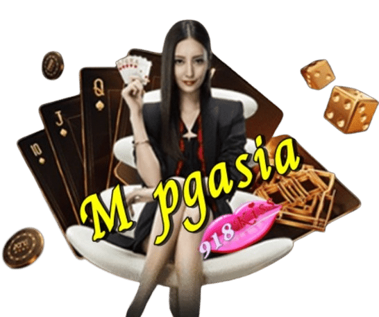 m-pgasia