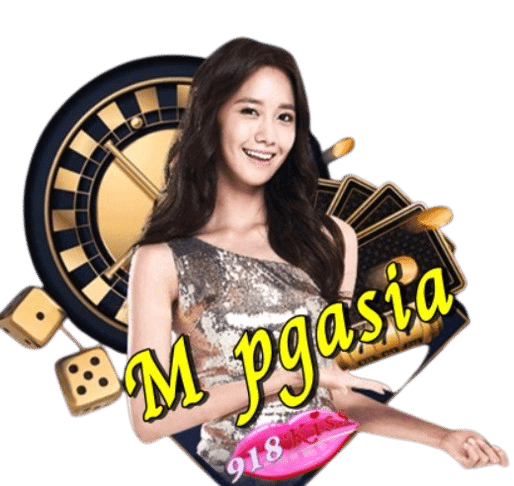 m-pgasia