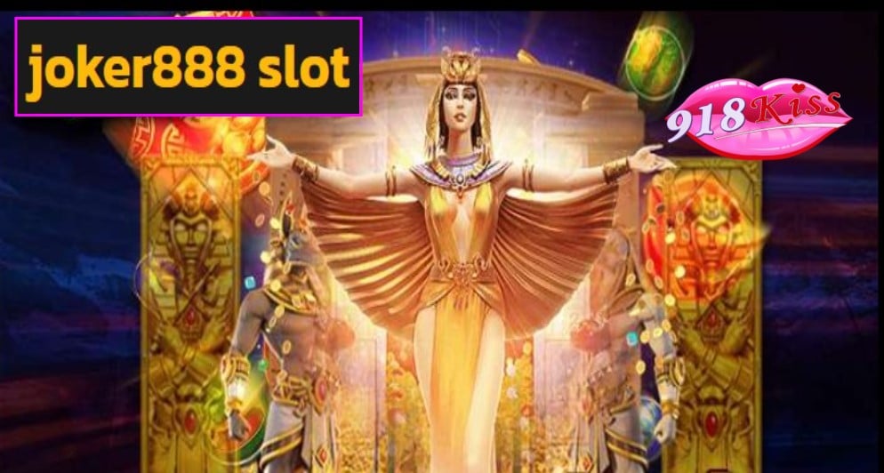 joker888 slot เข้าสู่ระบบ