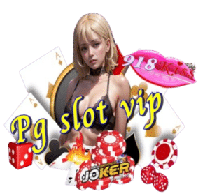 pg-slot-vip