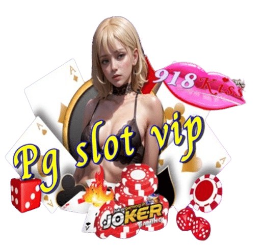 pg-slot-vip