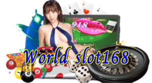 world-slot168