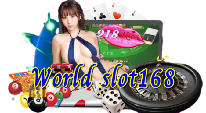 world-slot168