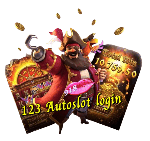 123-autoslot-login