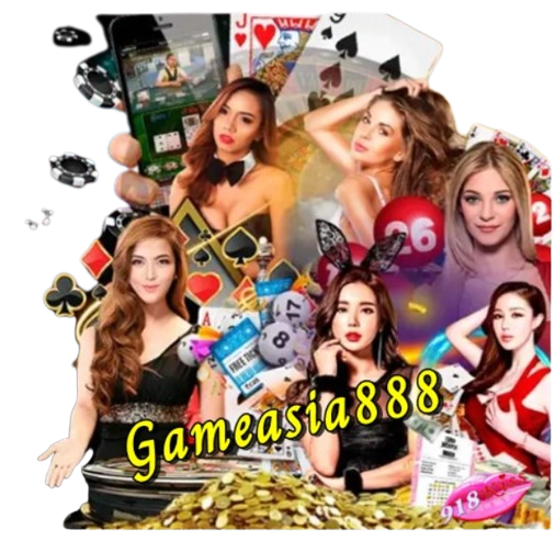 Gameasia888