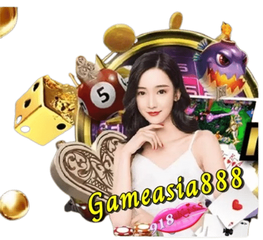 Gameasia888