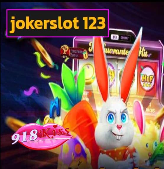 jokerslot 123 สมัคร