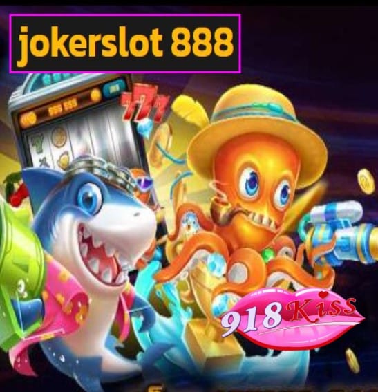 jokerslot 888 สมัคร