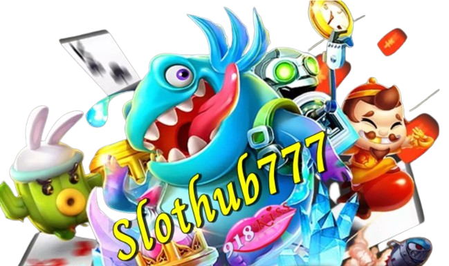 Slothub777