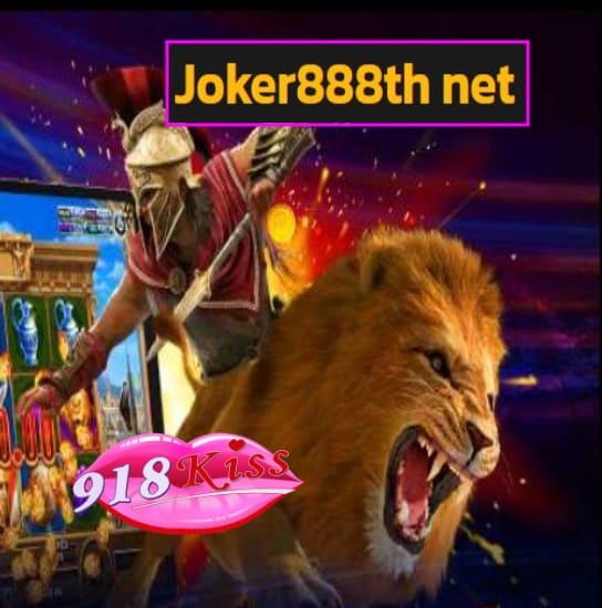 Joker888th net สมัคร