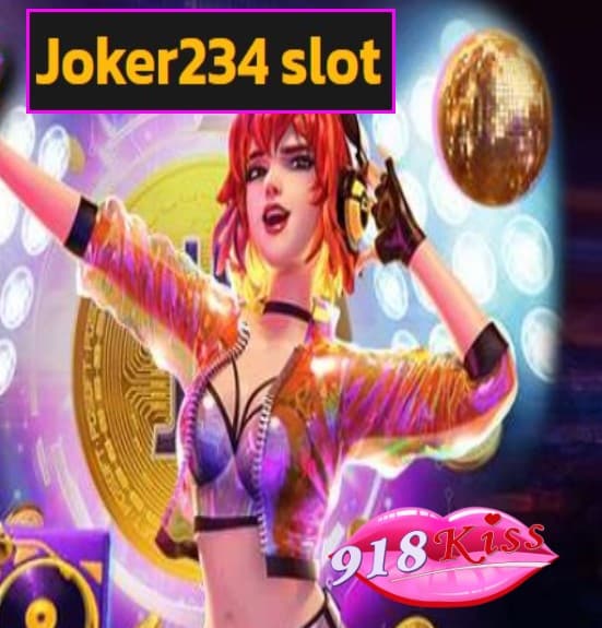 Joker234 slot สมัคร