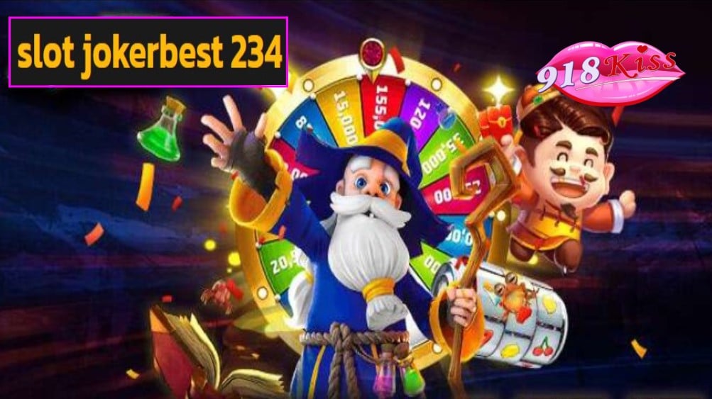 slot jokerbest 234 เข้าสู่ระบบ