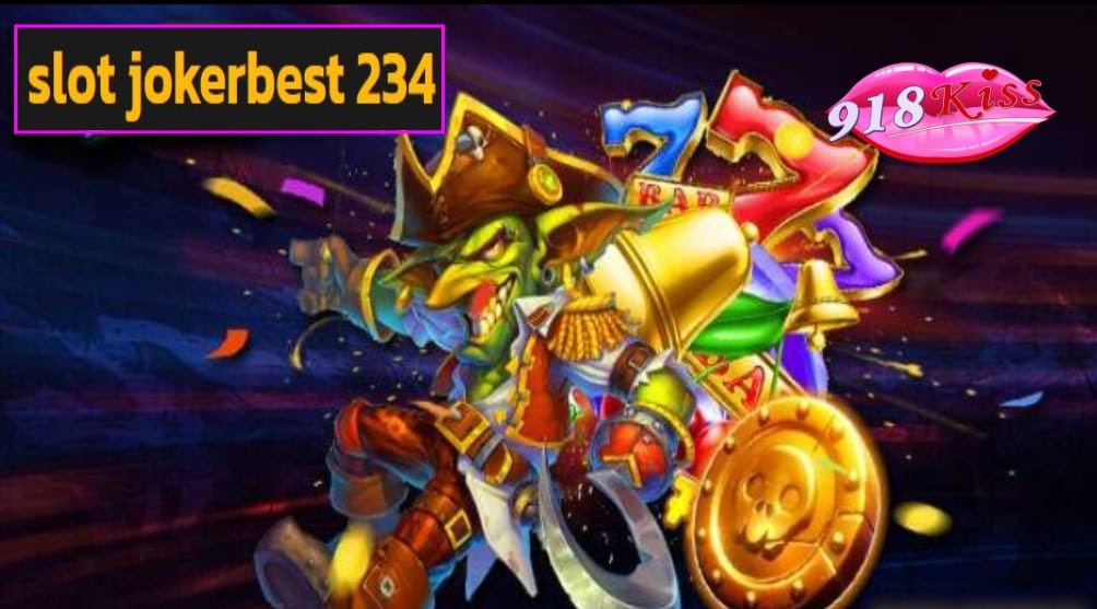 slot jokerbest 234 game