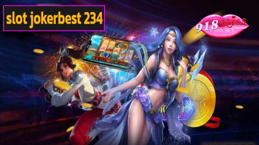 slot jokerbest 234 ทางเข้า