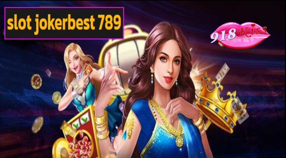 slot jokerbest 789 game