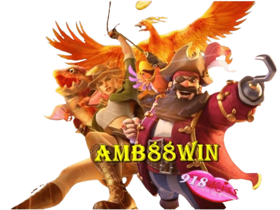 Amb88win