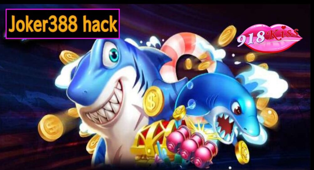 Joker388 hack ฟรีเครดิต